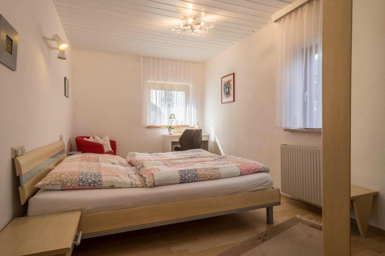 Apartament Haus Schneider Kressbronn am Bodensee Zewnętrze zdjęcie