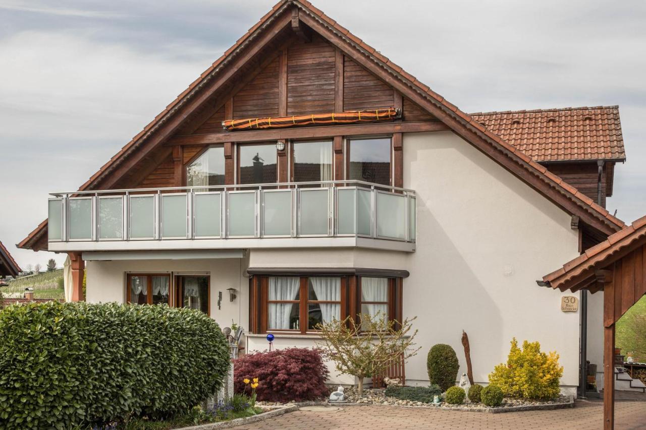 Apartament Haus Schneider Kressbronn am Bodensee Zewnętrze zdjęcie
