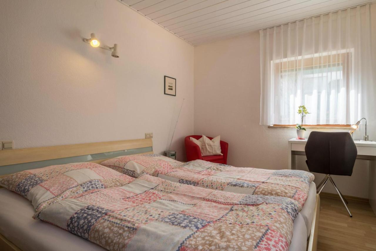 Apartament Haus Schneider Kressbronn am Bodensee Zewnętrze zdjęcie