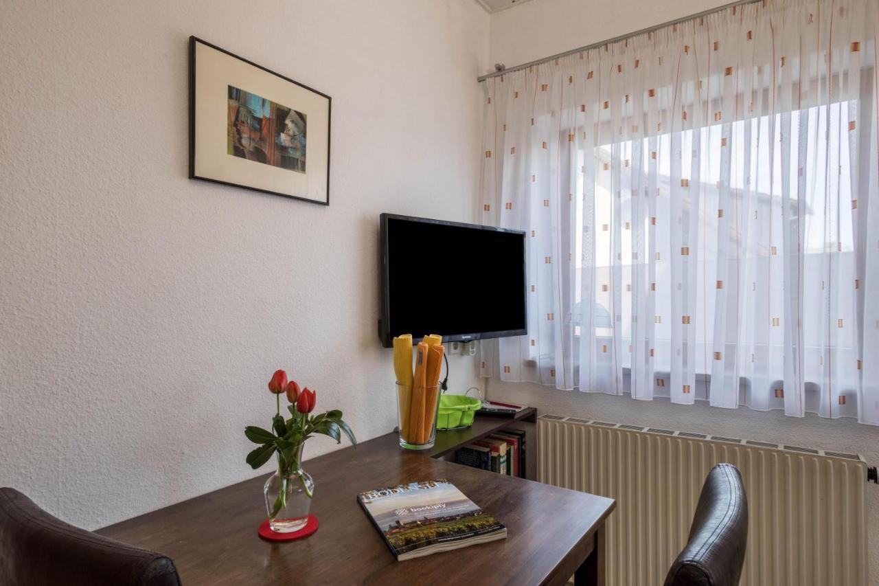 Apartament Haus Schneider Kressbronn am Bodensee Zewnętrze zdjęcie